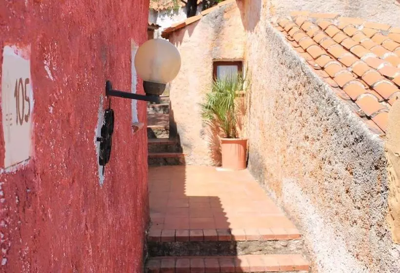 Отель LH Porto Rafael Altura Resort