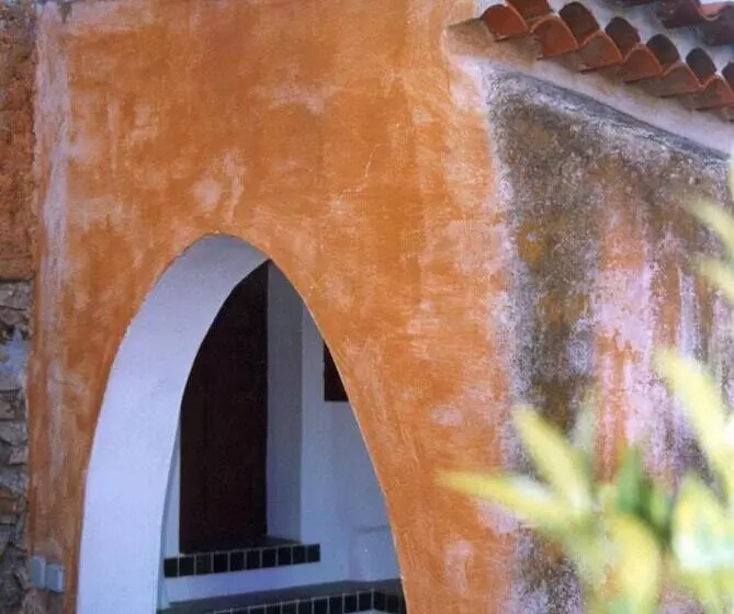 Отель LH Porto Rafael Altura Resort