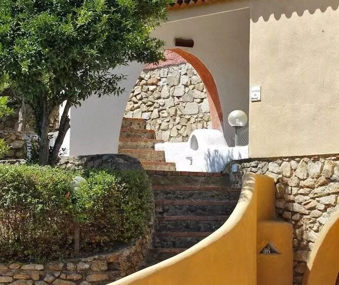 Отель LH Porto Rafael Altura Resort