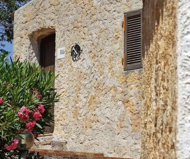 Отель LH Porto Rafael Altura Resort