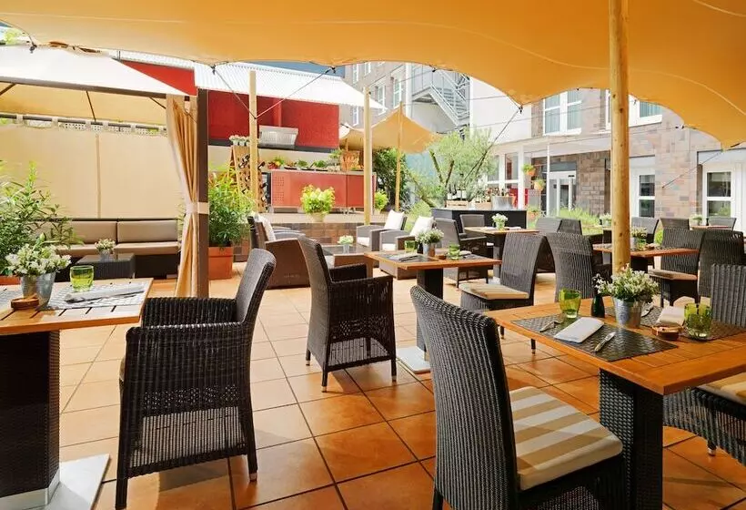 Szálloda Cologne Marriott