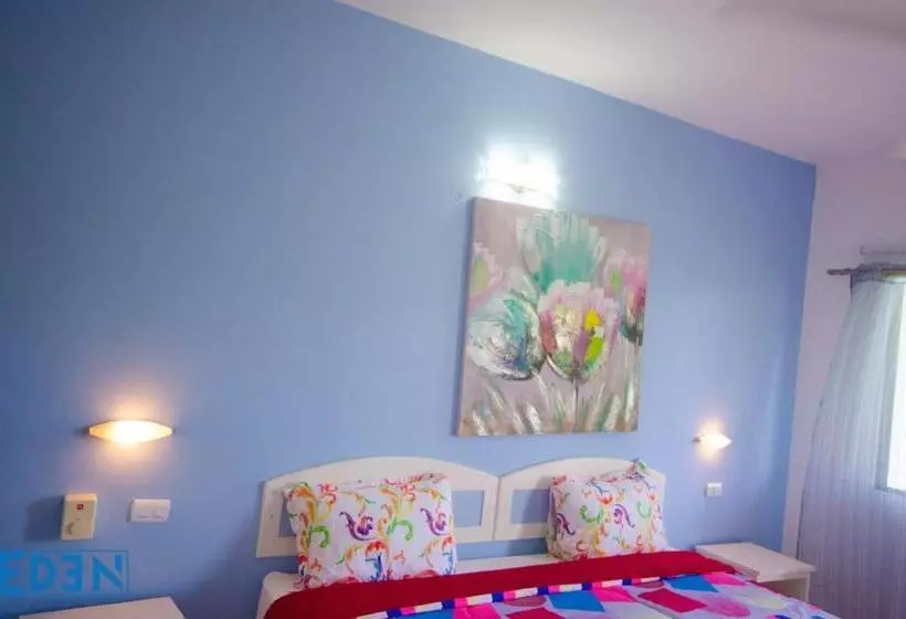 Soficu Hotel El Edén Dominicus