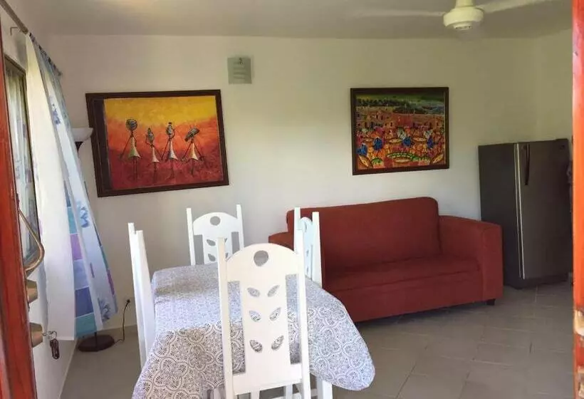 Soficu Hotel El Edén Dominicus