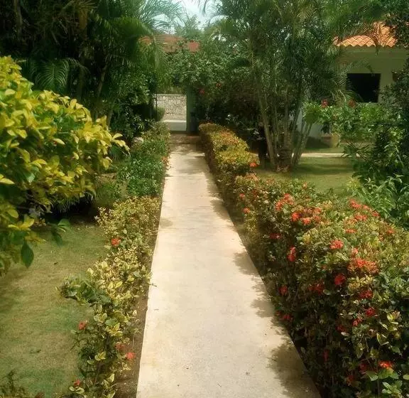 Soficu Hotel El Edén Dominicus