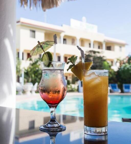 Soficu Hotel El Edén Dominicus