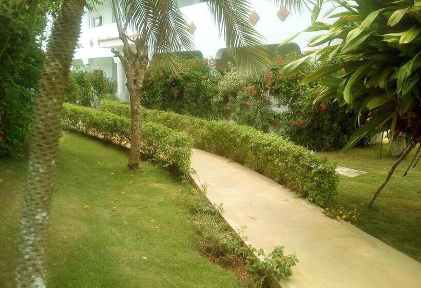 Soficu Hotel El Edén Dominicus