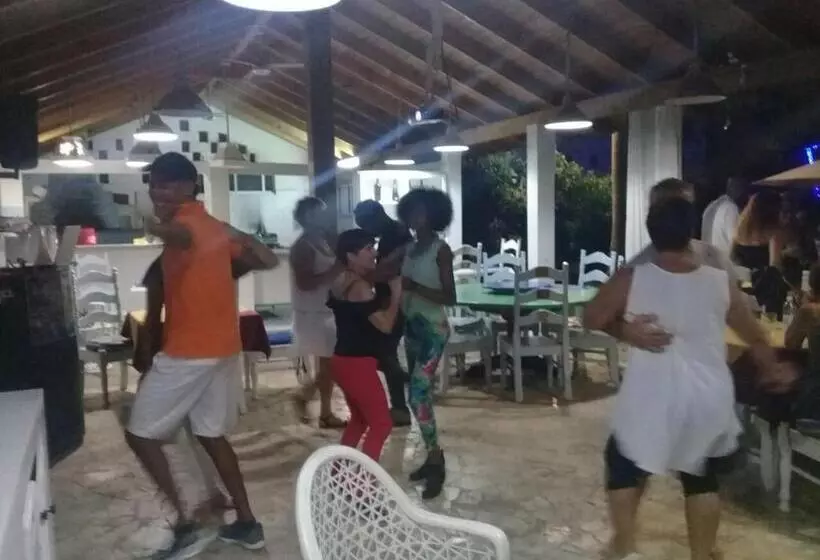 Soficu Hotel El Edén Dominicus