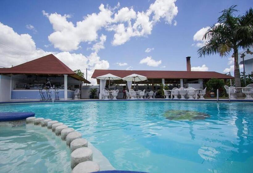 Soficu Hotel El Edén Dominicus