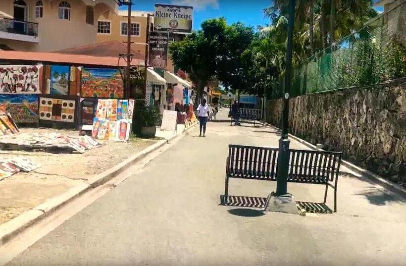 Soficu Hotel El Edén Dominicus