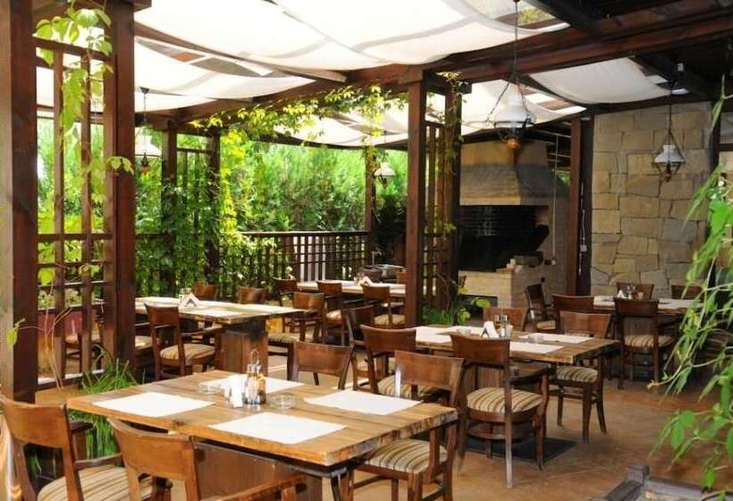 فندق Gardenia Park