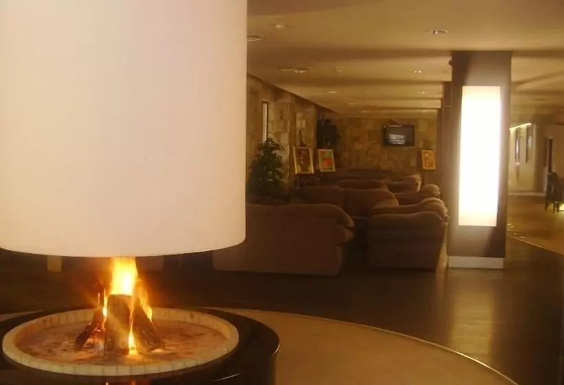 Hotelli Gardenia Park