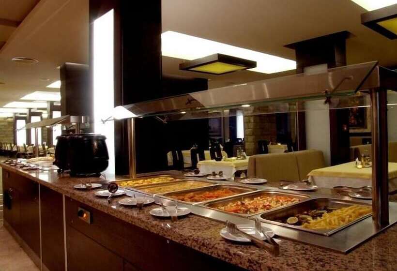 فندق Gardenia Park