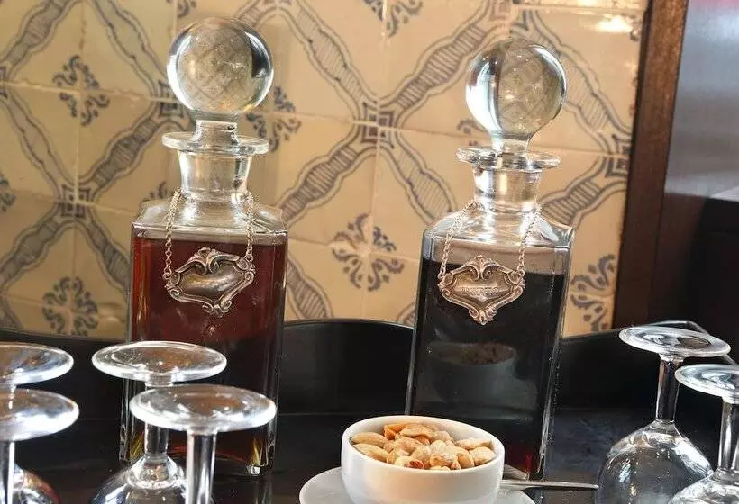 Hotel Heritage Avenida Liberdade   Lisbon Heritage Collection   Avenida