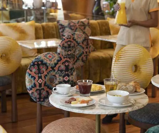 Hotel Heritage Avenida Liberdade   Lisbon Heritage Collection   Avenida