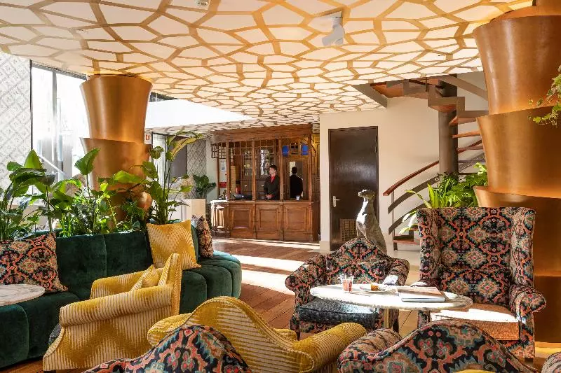 Hotel Heritage Avenida Liberdade   Lisbon Heritage Collection   Avenida