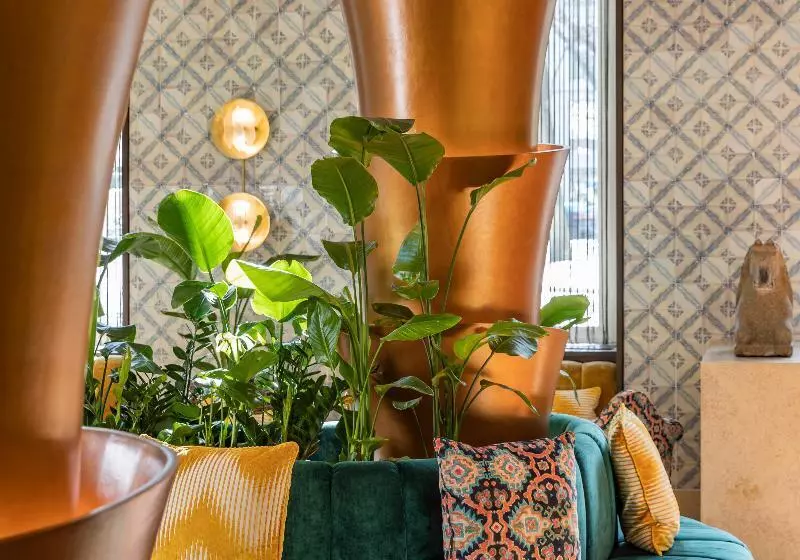 Hotel Heritage Avenida Liberdade   Lisbon Heritage Collection   Avenida