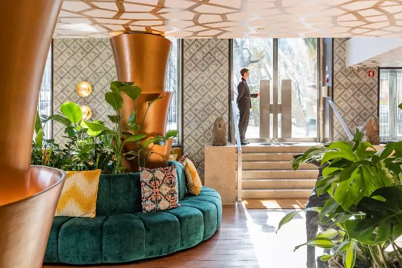 Hotel Heritage Avenida Liberdade   Lisbon Heritage Collection   Avenida