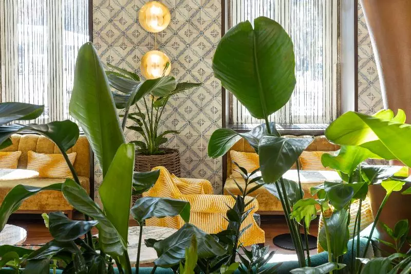 Hotel Heritage Avenida Liberdade   Lisbon Heritage Collection   Avenida