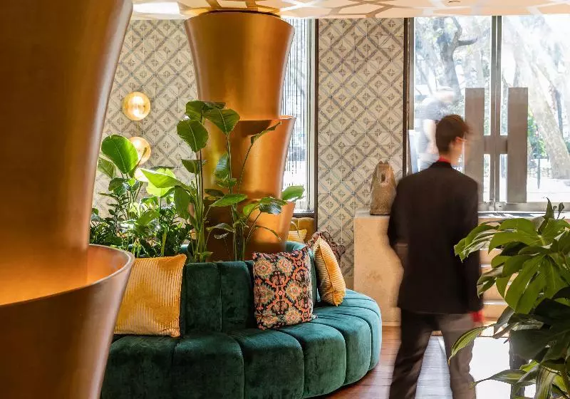 Hotel Heritage Avenida Liberdade   Lisbon Heritage Collection   Avenida