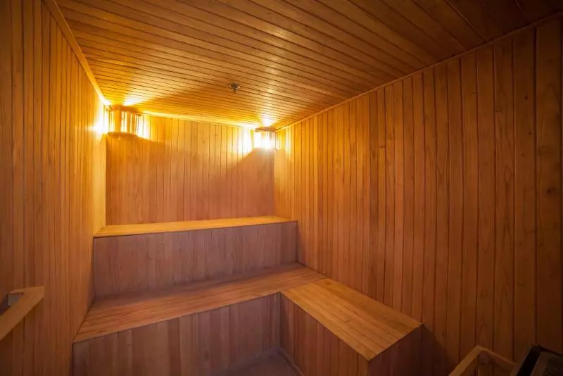 호텔 Howard Johnson Plaza Jujuy