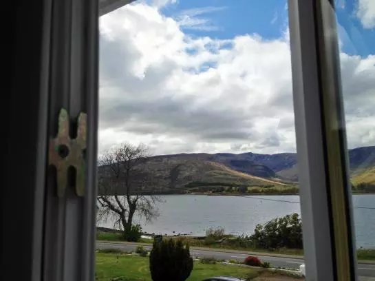 هتل Innseagan House