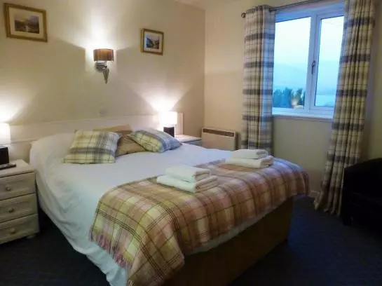 هتل Innseagan House