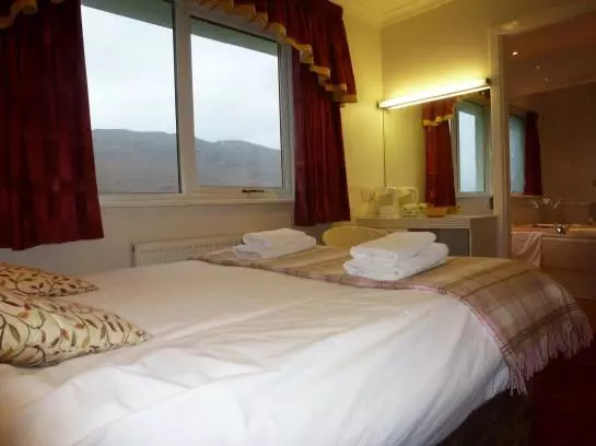 هتل Innseagan House