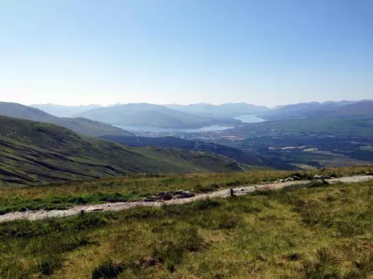 هتل Innseagan House