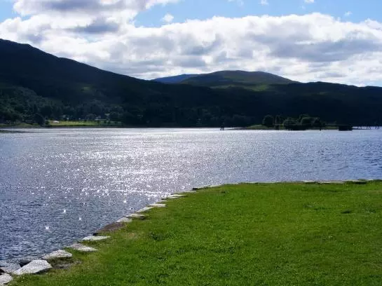 هتل Innseagan House