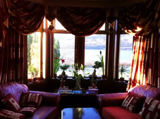 هتل Innseagan House