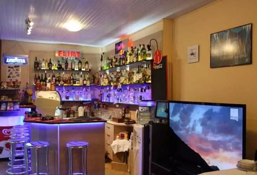 בית מלון כפרי Italia