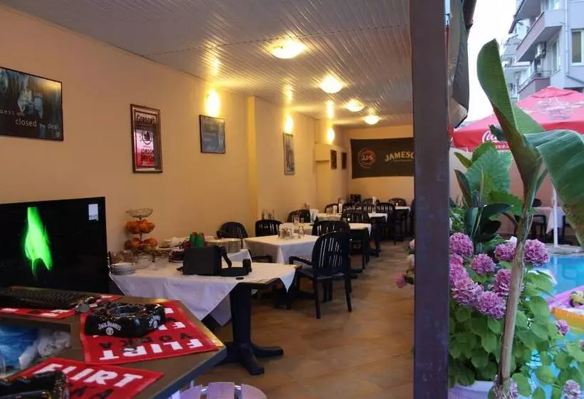 בית מלון כפרי Italia