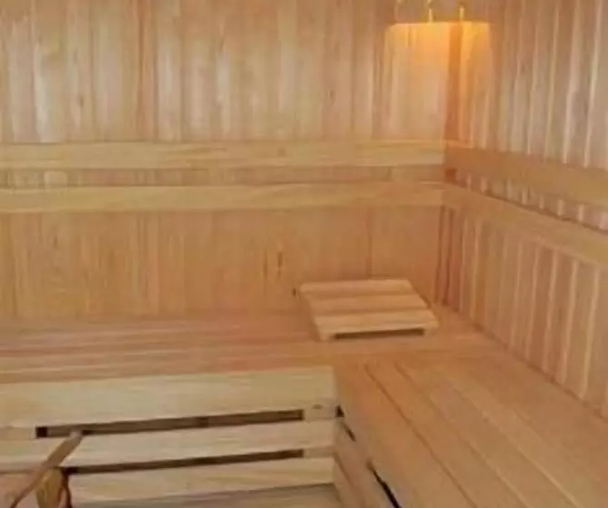 בית מלון כפרי Italia