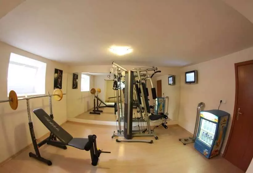 בית מלון כפרי Italia