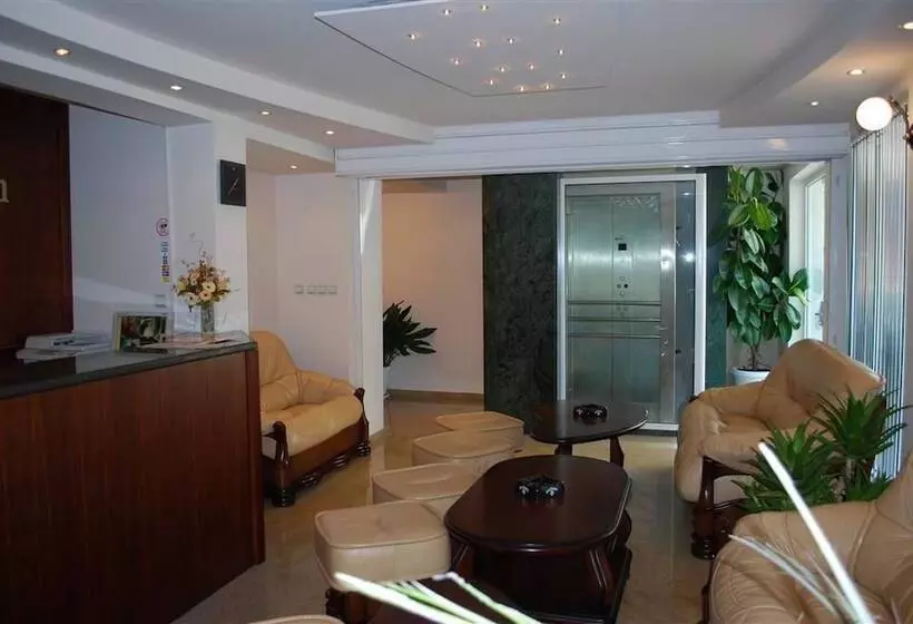 בית מלון כפרי Italia