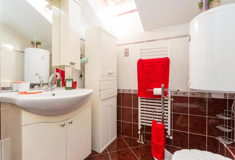 호텔 Guesthouse Ivona