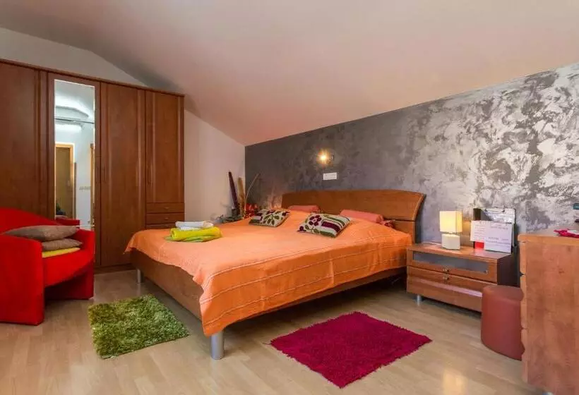 酒店 Guesthouse Ivona