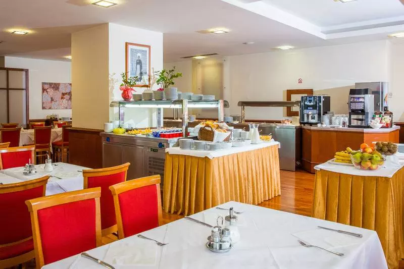 酒店 Guesthouse Ivona