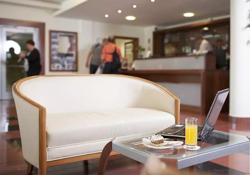 酒店 Guesthouse Ivona