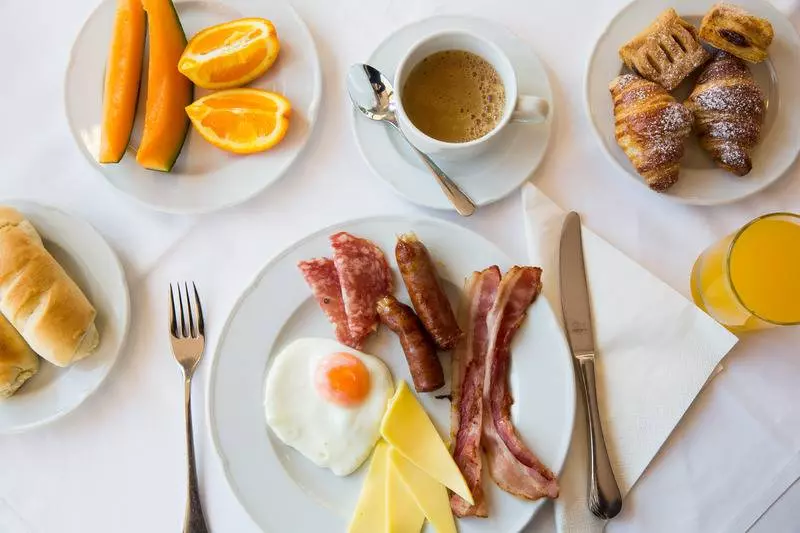 酒店 Guesthouse Ivona