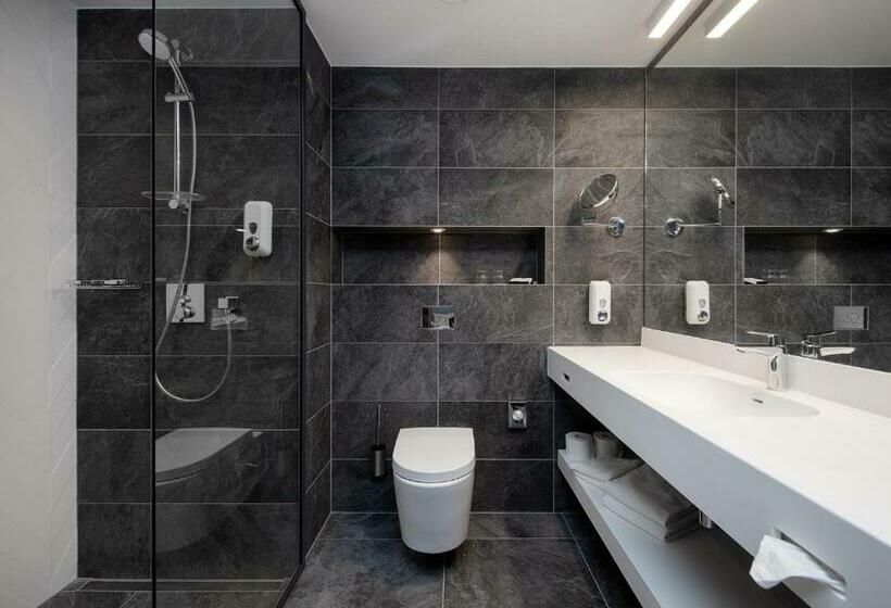 Kalev Spa Hotel & Waterpark