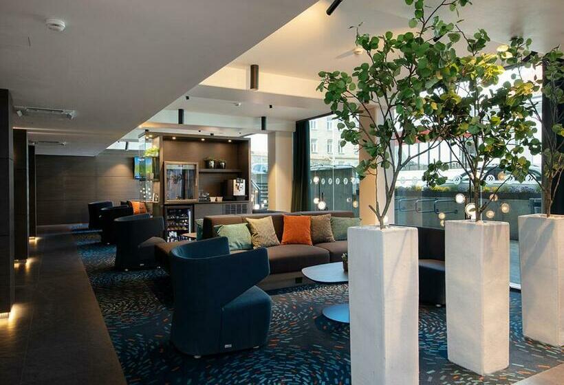 Kalev Spa Hotel & Waterpark