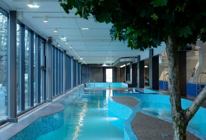 Kalev Spa Hotel & Waterpark
