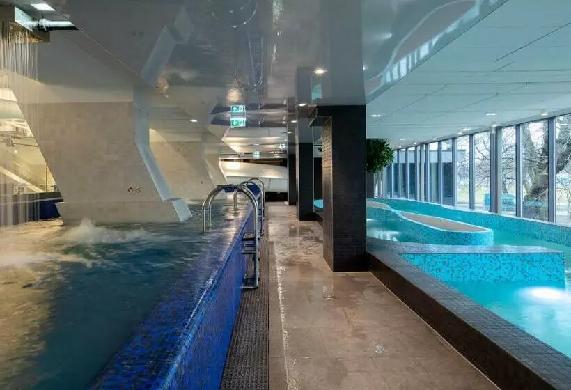 Kalev Spa Hotel & Waterpark