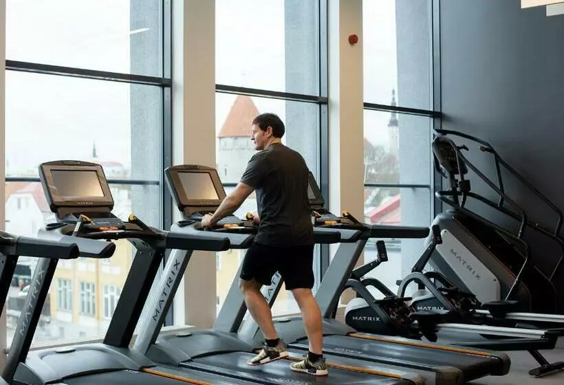 Kalev Spa Hotel & Waterpark