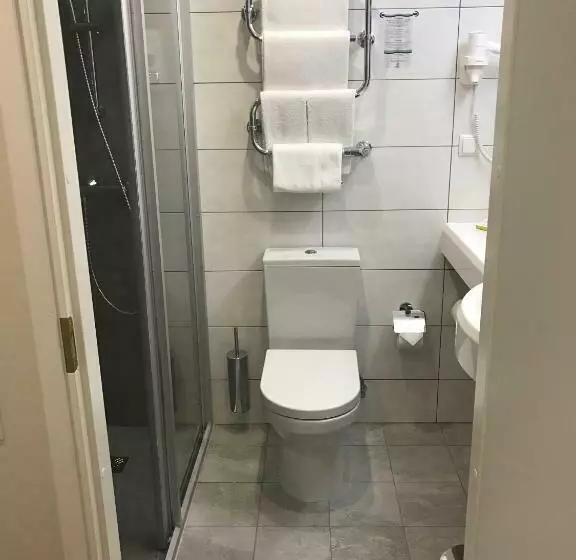 Kalev Spa Hotel & Waterpark