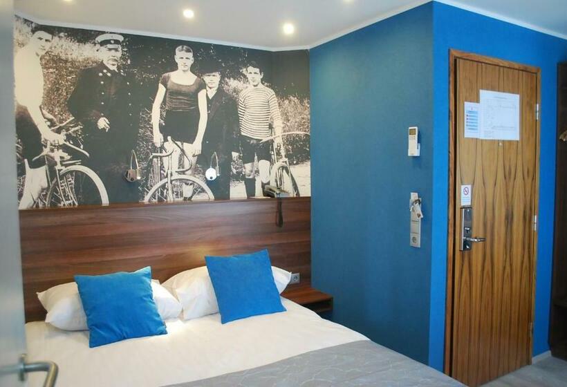 Kalev Spa Hotel & Waterpark