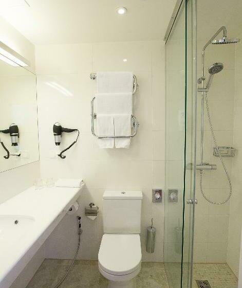 Kalev Spa Hotel & Waterpark