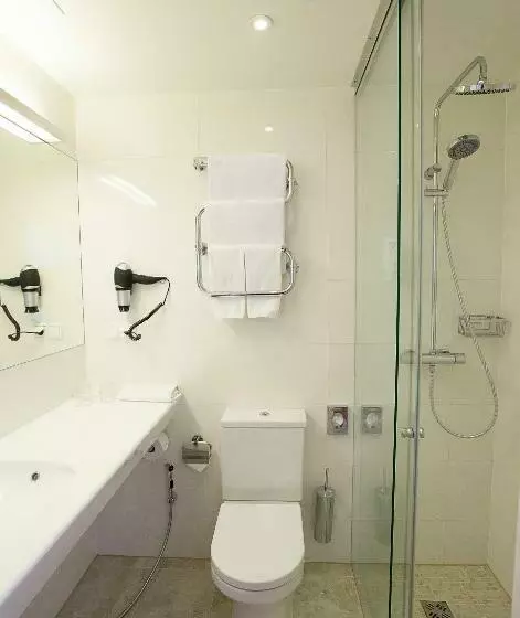 Kalev Spa Hotel & Waterpark