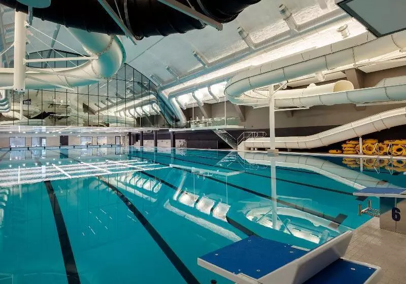 Kalev Spa Hotel & Waterpark